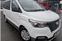 2018 Hyundai i800 2.5 CRDi [170] SE 5dr Auto