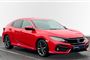 2021 Honda Civic 1.0 VTEC Turbo 126 SR 5dr