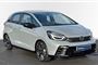 2025 Honda Jazz 1.5 i-MMD Hybrid Advance Sport 5dr eCVT