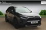 2023 Toyota RAV4 2.5 VVT-i Hybrid GR Sport 5dr CVT [Bi-Tone]