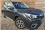 2022 Subaru Forester 2.0i e-Boxer XE 5dr Lineartronic