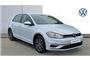 2018 Volkswagen Golf 1.4 TSI SE [Nav] 5dr