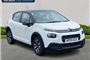 2019 Citroen C3 1.2 PureTech Feel 5dr