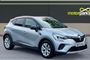 2020 Renault Captur 1.3 TCE 130 Iconic 5dr