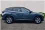 2021 Hyundai Tucson 1.6 TGDi 48V MHD SE Connect 5dr 2WD