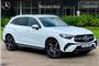 2024 Mercedes-Benz GLC GLC 300 4Matic AMG Line Premium 5dr 9G-Tronic