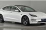 2021 Tesla Model 3 Long Range AWD 4dr Auto