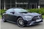 2023 Mercedes-Benz E-Class Coupe E400d 4Matic AMG Line Night Ed Pre+ 2dr 9G-Tronic