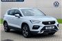 2021 SEAT Ateca 1.0 TSI SE Technology 5dr