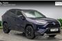 2022 Toyota RAV4 2.5 VVT-i Hybrid Dynamic 5dr CVT 2WD