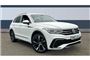 2023 Volkswagen Tiguan 1.5 TSI 150 R-Line 5dr DSG