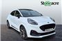 2024 Ford Puma ST 1.0 EcoBoost Hybrid mHEV ST 5dr DCT