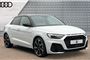 2024 Audi A1 35 TFSI Black Edition 5dr S Tronic