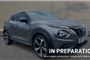 2022 Nissan Juke 1.6 Hybrid Tekna 5dr Auto