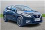 2021 Nissan Qashqai 1.3 DiG-T MH 158 Tekna 5dr Xtronic