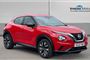 2022 Nissan Juke 1.0 DiG-T 114 Acenta 5dr