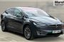 2017 Tesla Model X 306kW 90kWh Dual Motor 5dr