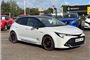 2020 Toyota Corolla 2.0 VVT-i Hybrid GR Sport 5dr CVT