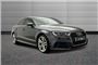 2016 Audi A3 Saloon 1.4 TFSI S Line 4dr