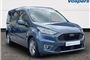 2022 Ford Grand Tourneo Connect 1.5 EcoBlue 120 Titanium 5dr