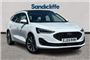 2024 Ford Focus Estate 1.0 EcoBoost Hybrid mHEV 155 Titanium X 5dr Auto