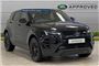 2024 Land Rover Range Rover Evoque 2.0 D200 Dynamic SE 5dr Auto