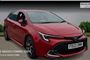 2023 Toyota Corolla Touring Sport 1.8 Hybrid Excel 5dr CVT