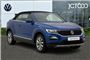 2020 Volkswagen T-Roc Cabriolet 1.5 TSI Design 2dr DSG