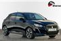 2020 Peugeot 208 1.2 PureTech 100 Allure Premium 5dr