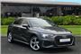 2023 Audi A3 35 TFSI S Line 5dr S Tronic