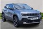 2023 Jeep Avenger 1.2 Altitude+ 5dr