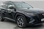 2023 Hyundai Tucson 1.6 TGDi Hybrid 230 Ultimate 5dr 2WD Auto