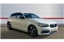 2019 BMW 1 Series 118i [1.5] Sport 5dr [Nav/Servotronic]