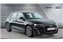 2021 Audi A1 30 TFSI 110 S Line 5dr