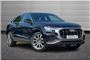 2023 Audi Q8 50 TDI Quattro S Line 5dr Tiptronic [Leather]
