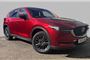 2021 Mazda CX-5 2.0 SE-L 5dr