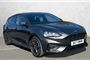 2022 Ford Focus 1.0 EcoBoost 125 ST-Line X 5dr Auto