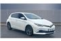 2017 Toyota Auris 1.8 Hybrid Excel TSS 5dr CVT