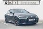 2024 BMW 4 Series Gran Coupe 420i M Sport 5dr Step Auto