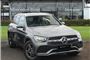 2021 Mercedes-Benz GLC GLC 300 4Matic AMG Line 5dr 9G-Tronic