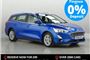 2019 Ford Focus Estate 1.0 EcoBoost 125 Titanium 5dr Auto