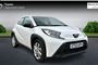 2023 Toyota Aygo X 1.0 VVT-i Pure 5dr