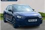 2024 Audi A1 30 TFSI Black Edition 5dr S Tronic
