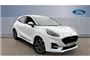 2022 Ford Puma 1.0 EcoBoost Hybrid mHEV ST-Line 5dr