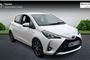 2018 Toyota Yaris 1.5 Hybrid Icon Tech 5dr CVT