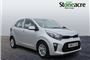 2022 Kia Picanto 1.0 2 5dr Auto [4 seats]