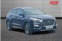 2019 Hyundai Tucson 1.6 CRDi 136 Premium 5dr 2WD DCT