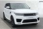 2021 Land Rover Range Rover Sport 3.0 D300 HSE Dynamic 5dr Auto [7 Seat]