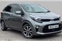 2022 Kia Picanto 1.0 Shadow 5dr [4 seats]