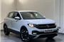 2022 Volkswagen T-Cross 1.0 TSI S 5dr